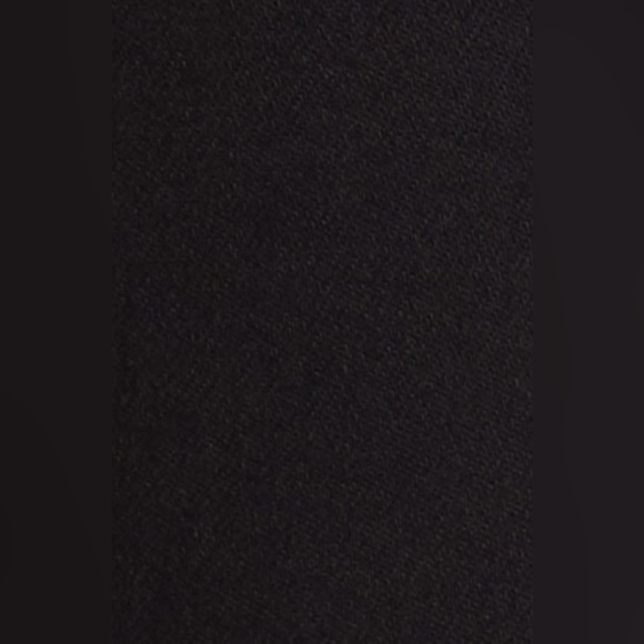 Jen7 7 for all Mankind petite ankle skinny black jeans size 12 women - Picture 6 of 16